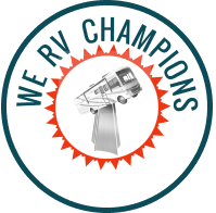 We RV Champions